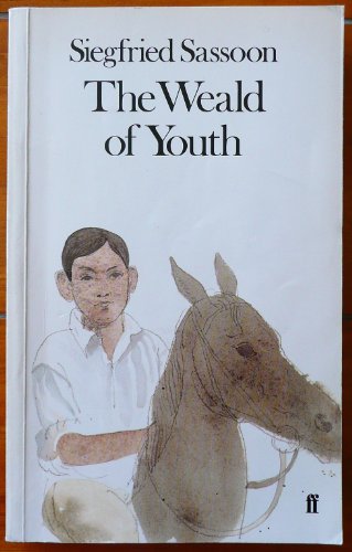 9780571139620: The Weald of Youth