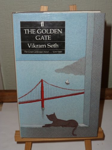 9780571139675: The Golden Gate