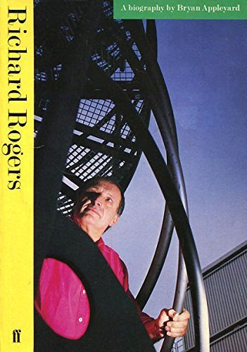 Beispielbild fr Richard Rogers : A Biography zum Verkauf von PsychoBabel & Skoob Books