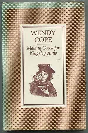 9780571139774: Making Cocoa for Kingsley Amis