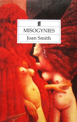 Imagen de archivo de Misogynies a la venta por WorldofBooks