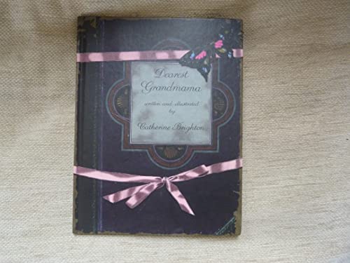 Imagen de archivo de Dearest Grandmama a la venta por Reuseabook