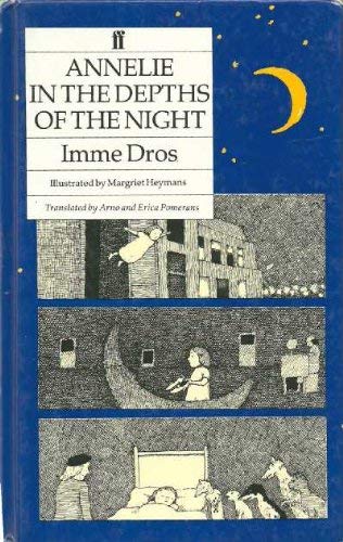 Beispielbild für Annelie in the Depths of the Night zum Verkauf von medimops