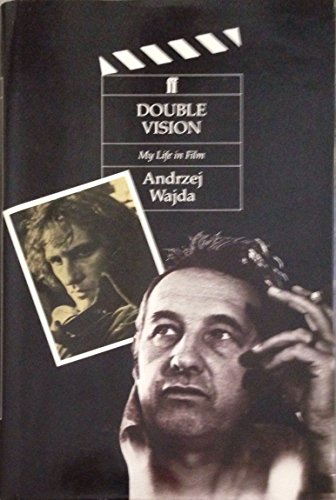 Beispielbild fr Double Vision: My Life in Film zum Verkauf von PsychoBabel & Skoob Books