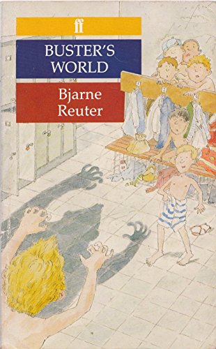 Stock image for Buster's World for sale by WorldofBooks