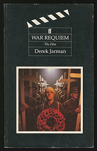 Beispielbild für War Requiem: The Film (Wisconsin/Warner Brothers Screenplays) zum Verkauf von Wonder Book