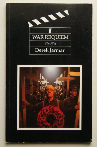 Stock image for War Requiem: The Film (Wisconsin/Warner Brothers Screenplays) for sale by Wonder Book