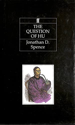 Imagen de archivo de Question of Hu a la venta por ThriftBooks-Atlanta