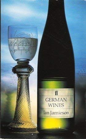 Beispielbild fr German Wines zum Verkauf von WorldofBooks