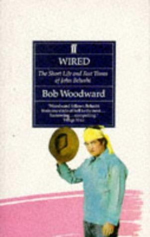 Beispielbild fr Wired : The Short Life and Fast Times of John Belushi zum Verkauf von Better World Books