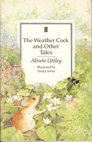 Beispielbild fr The Weather Cock and Other Tales zum Verkauf von WorldofBooks