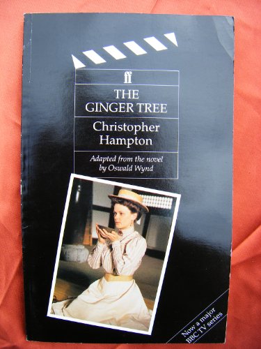 Imagen de archivo de The Ginger Tree a la venta por Half Price Books Inc.