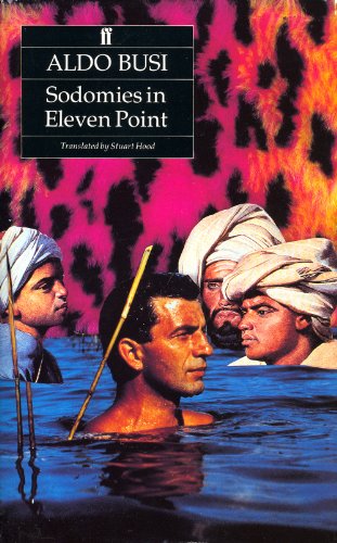 Stock image for Sodomies in Eleven Point for sale by Time Traveler Books