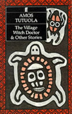 Stock image for The Village Witch Doctor and Other Stories for sale by Reuseabook