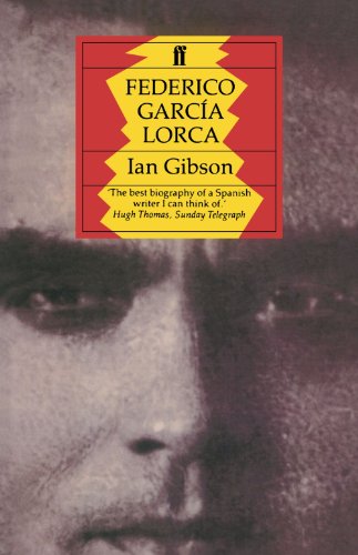 9780571142248: Federico Garcia Lorca: A Life
