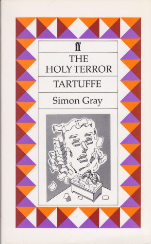 9780571142408: The holy terror: Melon revised ; and, Tartuffe : an adaptation