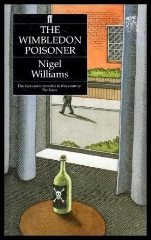 9780571142422: The Wimbledon Poisoner