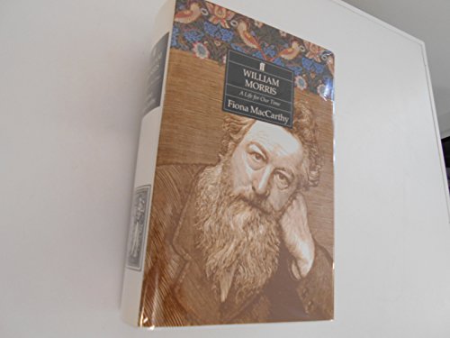 William Morris - A Life for Our Time