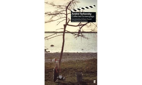 Stock image for Collected Tarkovskii for sale by THE SAINT BOOKSTORE