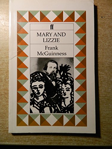 Beispielbild fr Mary and Lizzie zum Verkauf von Better World Books