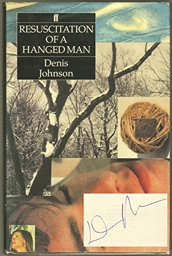 9780571142699: Resuscitation of a Hanged Man