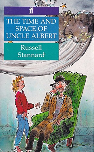 Imagen de archivo de The Time and Space of Uncle Albert a la venta por Better World Books: West