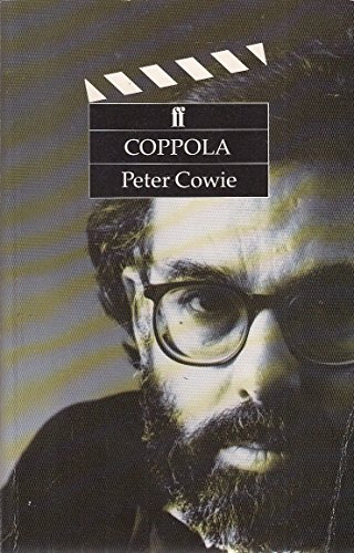 Stock image for Coppola for sale by WorldofBooks
