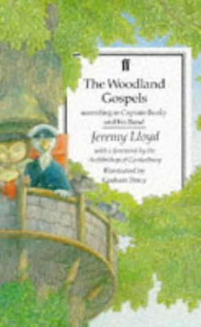 Stock image for Woodland Gospels for sale by WorldofBooks