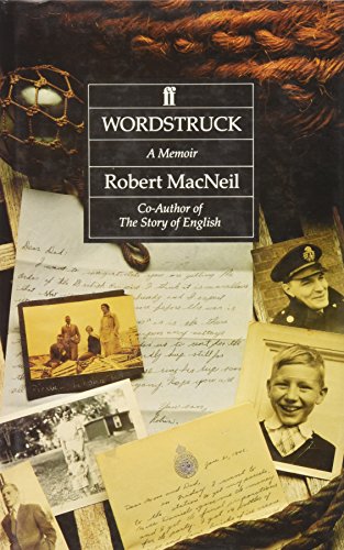 9780571143009: Wordstruck: A Memoir
