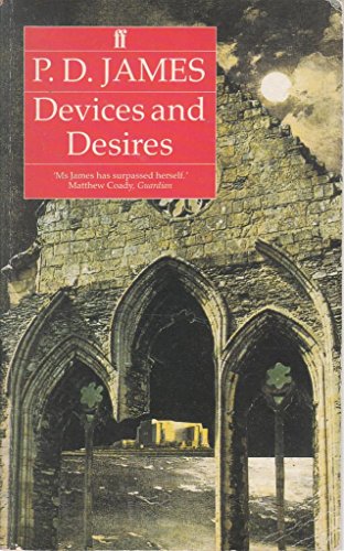 9780571143047: Devices and Desires