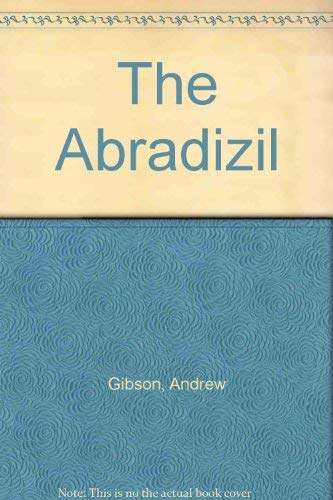 Stock image for The Abradizil for sale by WorldofBooks