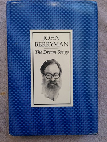 9780571143184: The Dream Songs