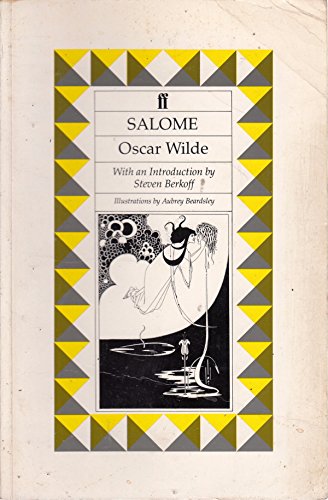 Beispielbild fr Salome zum Verkauf von WorldofBooks