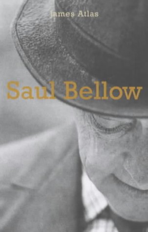 Beispielbild fr Saul Bellow zum Verkauf von WorldofBooks