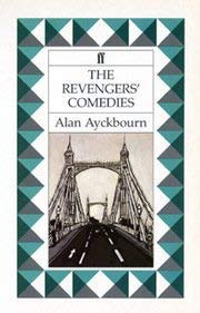 9780571143580: The Revenger's Comedies