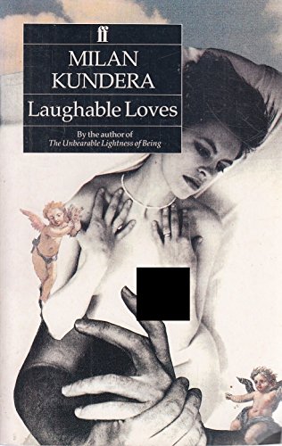 Stock image for Laughable Loves for sale by SecondSale