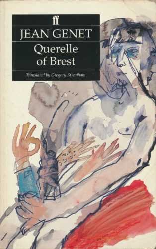 Querelle of Brest - Jean Genet