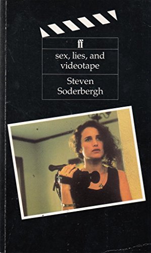 9780571143771: Sex, Lies, and Videotape