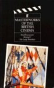 Stock image for Masterworks of the British Cinema : Brief Encounter; Henry V; The Lady Vanishes for sale by Better World Books: West