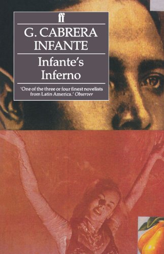 Beispielbild fr Infante's Inferno zum Verkauf von WorldofBooks