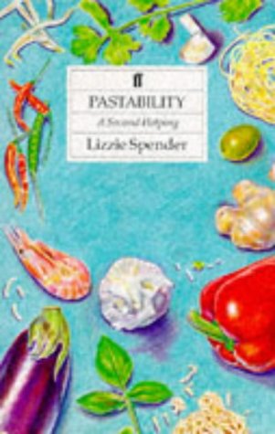 Stock image for Pastability: A Second Helping for sale by Book Deals