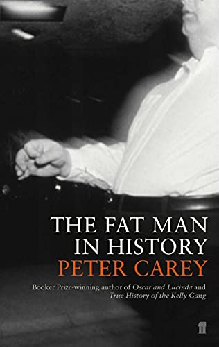 9780571144389: The Fat Man in History
