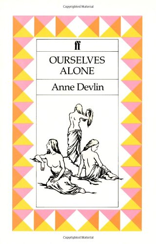 Imagen de archivo de Ourselves Alone a la venta por Wonder Book