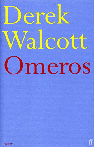 Stock image for Omeros for sale by Blackwell's
