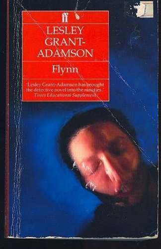 Stock image for FLYNN for sale by Fantastic Literature Limited