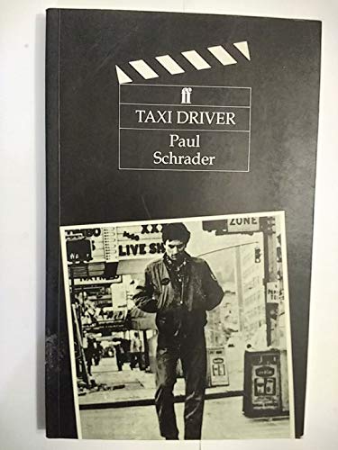 Imagen de archivo de Taxi Driver (Faber Film) a la venta por Wonder Book