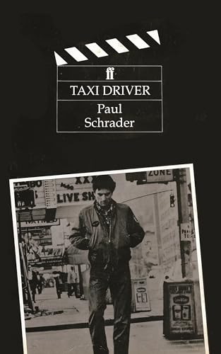 Stock image for Taxi Driver for sale by Better World Books