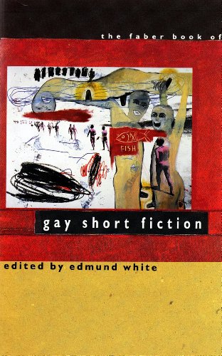 Stock image for Faber Book of Gay Short Fiction for sale by Open Books