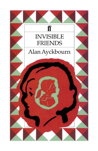 Stock image for Invisible Friends for sale by Blackwell's