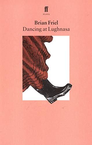 Beispielbild fr Dancing at Lughnasa zum Verkauf von Wonder Book